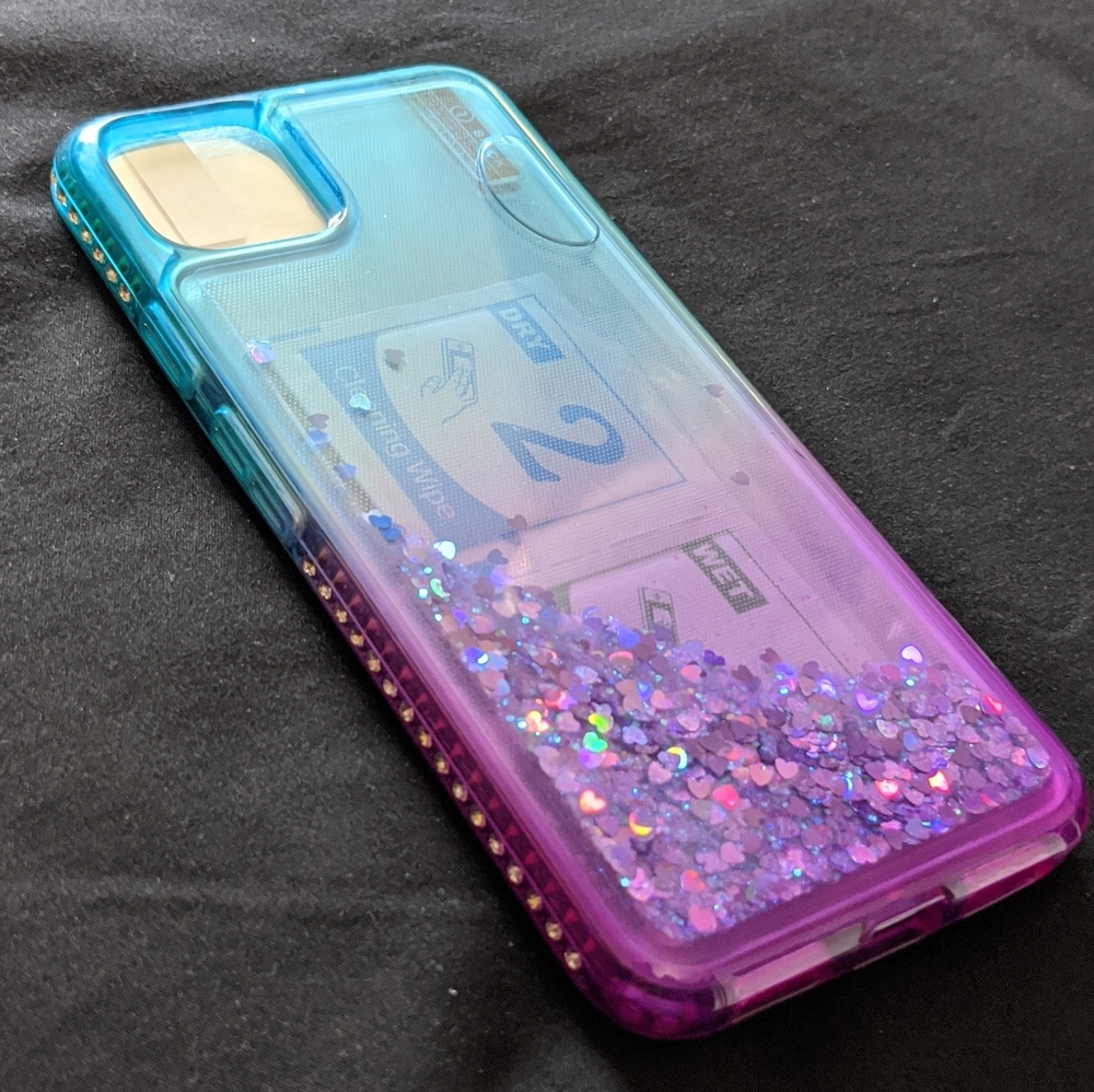 Pixel 4 XL phone case NIB! - Picture 4 of 5